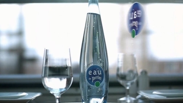 Video Reference: water, product, drink, glass, glass bottle, bottle