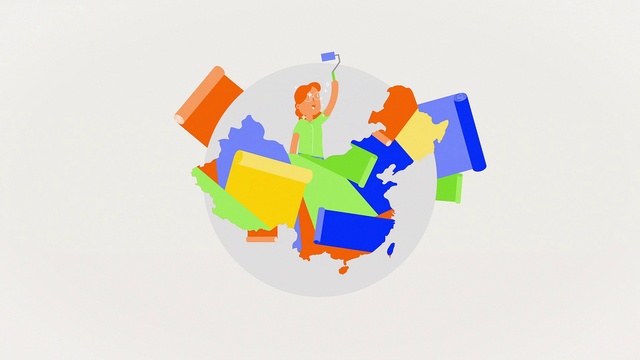 Video Reference: Product, Graphic design, Illustration, Logo, World, Graphics, Collaboration, Art, Diagram, Gesture