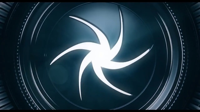 Video Reference: Font, Graphics, Logo, Black-and-white, Pattern, Symbol