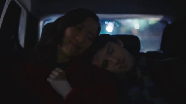 Video Reference: Black, Darkness, Light, Fun, Snapshot, Night, Interaction, Human, Sky, Midnight