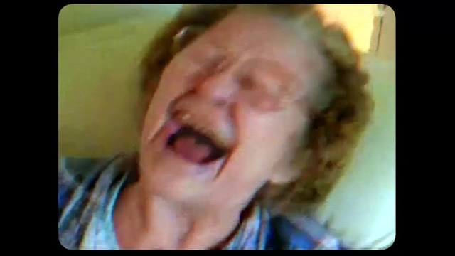 Video Reference: Face, Nose, Hair, Cheek, Mouth, Facial expression, Head, Forehead, Tooth, Skin