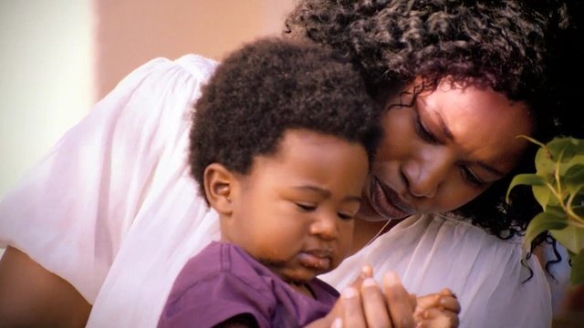 Video Reference: Child, Mother, Love, Father, Daughter, Person