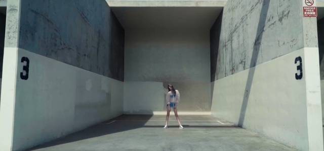 Video Reference: architecture, wall, angle, concrete