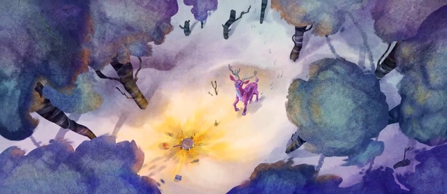 Video Reference: watercolor paint, painting, sky, purple, art, flower, paint, acrylic paint, computer wallpaper, artwork
