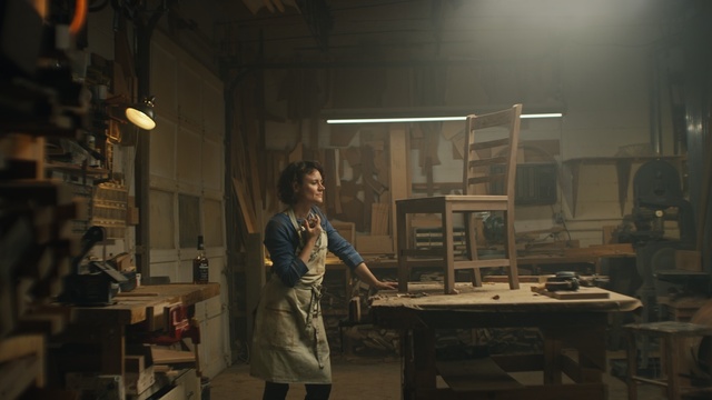 Video Reference: darkness