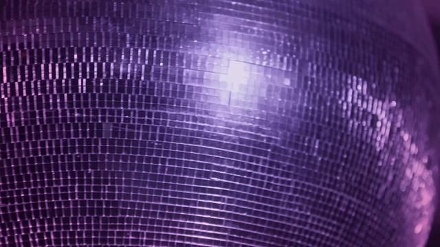 Video Reference: Violet, Purple, Light, Lavender, Magenta, Electric blue, Space