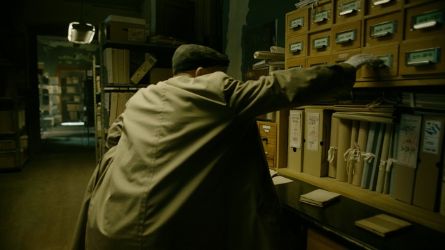 Video Reference: Photography