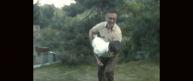 Video Reference: Male, Fun, Grass