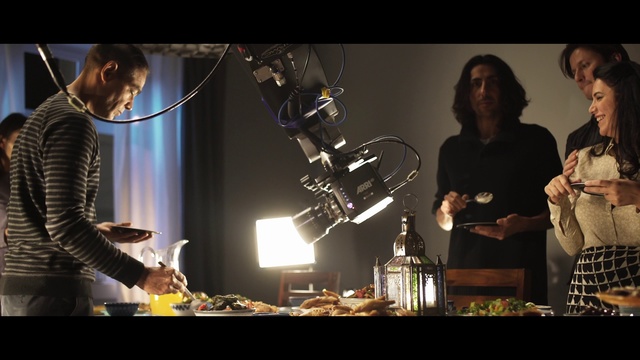 Video Reference: Performance, Technology, Animation, Music, Performance art, Art, Stage