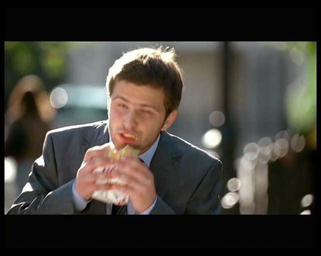 Video Reference: Snapshot, Photography, Movie, Gentleman, Photo caption, Smile, Pleased, Person