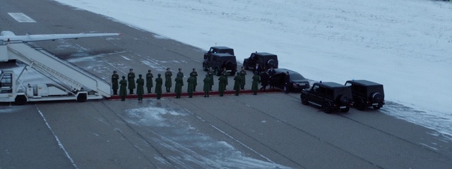 Video Reference: Motor vehicle, Vehicle, Road, Car, Automotive tire, Asphalt, Highway, Ice