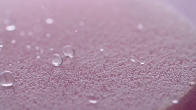 Video Reference: texture