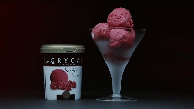 Video Reference: Food, Gelato, Sorbet, Frozen dessert, Ice cream, Dessert, Sorbetes, Ingredient, Dairy, Cuisine