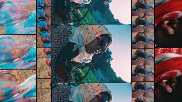 Video Reference: Art, Collage, Photography, Visual arts, Illustration