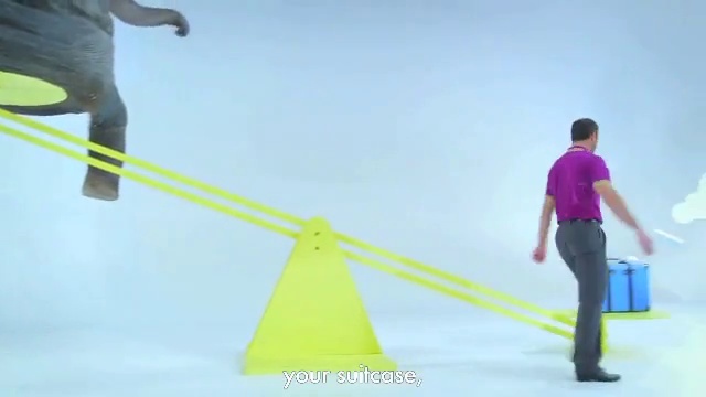 Video Reference: Standing, Fun, Recreation, Balance