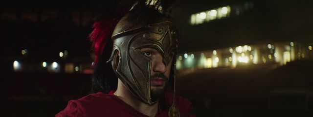 Video Reference: Darkness, Night