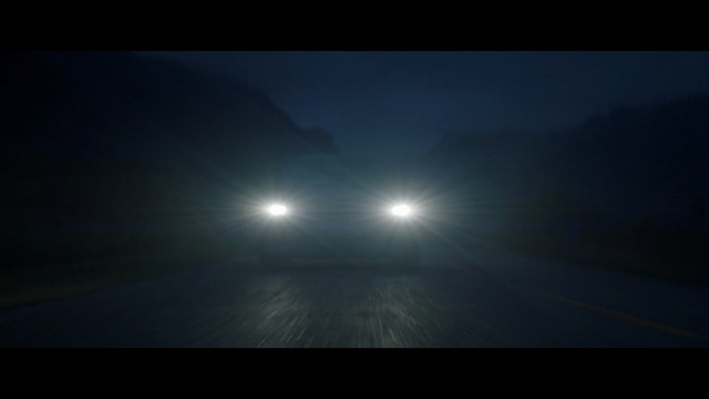 Video Reference: Sky, Atmosphere, Black, Darkness, Nature, Daytime, Atmospheric phenomenon, Light, Blue, Lens flare