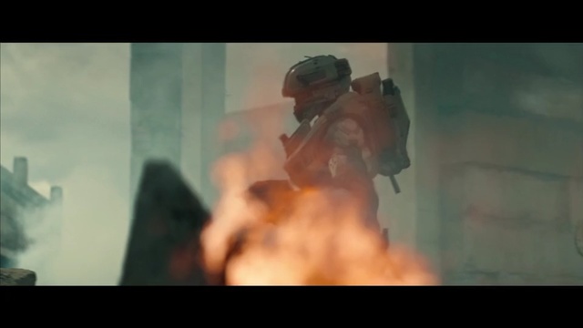 Video Reference: Human, Screenshot, Photography, Action film, Movie, Art, Fictional character