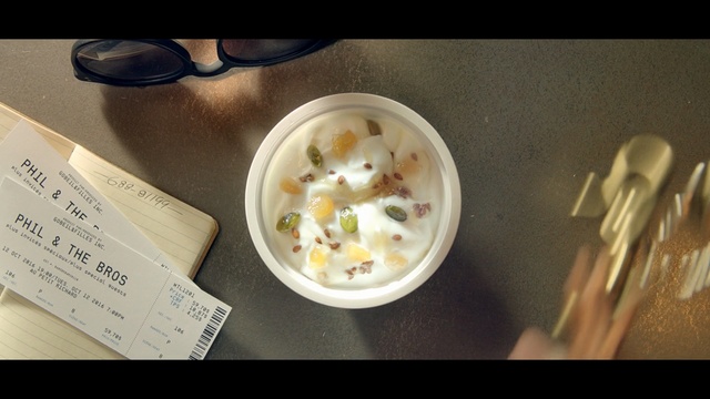 Video Reference: food, dish, cuisine, dairy product, recipe