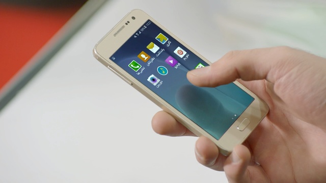 Video Reference: mobile phone, gadget, communication device, feature phone, electronic device, technology, portable communications device, smartphone, product, cellular network