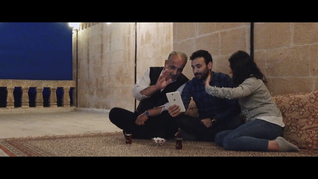 Video Reference: Photograph, Sitting, Friendship, Snapshot, Fun, Human, Interaction, Conversation, Photography, Leg