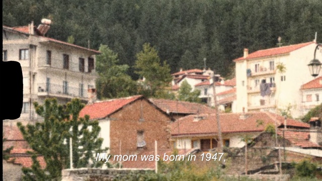 Video Reference: Mountain village, Property, Town, Village, Hill station, Roof, Building, Rural area, Residential area, House