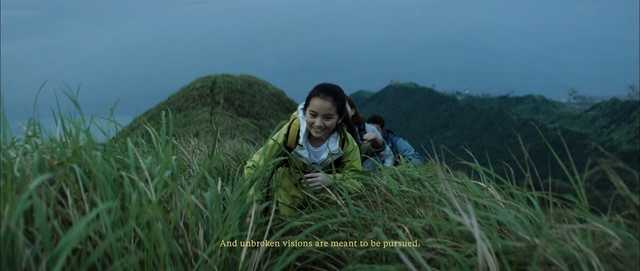 Video Reference: People in nature, Nature, Grassland, Green, Grass, Vegetation, Crop, Meadow, Grass, Plant, Person