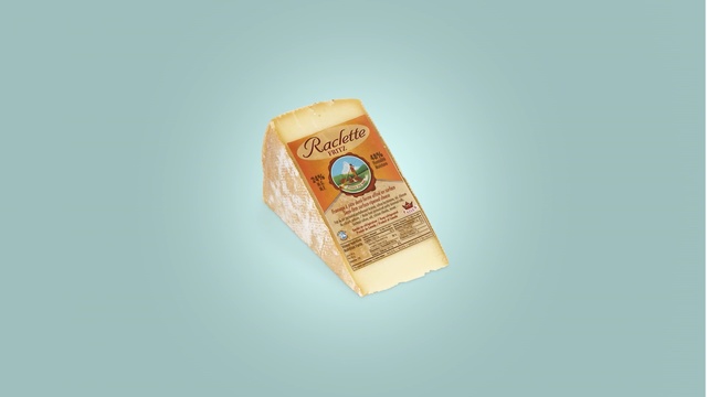 Video Reference: cheese, packshot, pack