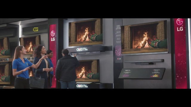 Video Reference: Heat, Media, Games, Technology, Electronic device, Multimedia, Screenshot