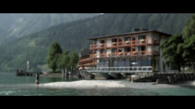 Video Reference: Nature, Water, Town, Architecture, Residential area, Landmark, Property, Hill station, House, Mode of transport