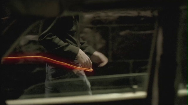 Video Reference: Photography, Darkness