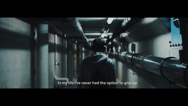 Video Reference: mode of transport, darkness, screenshot, technology, pc game, midnight, film