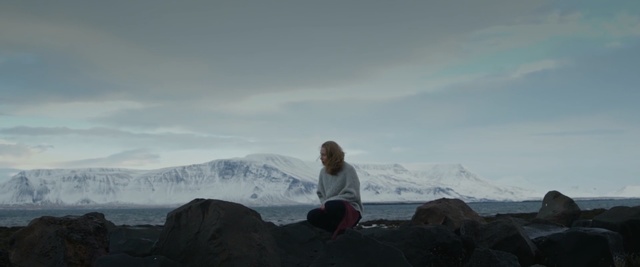 Video Reference: sky, mountainous landforms, cloud, mountain, arctic, glacial landform, fell, ice cap, mountain range, rock