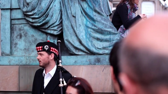 Video Reference: tradition, event, girl, Person