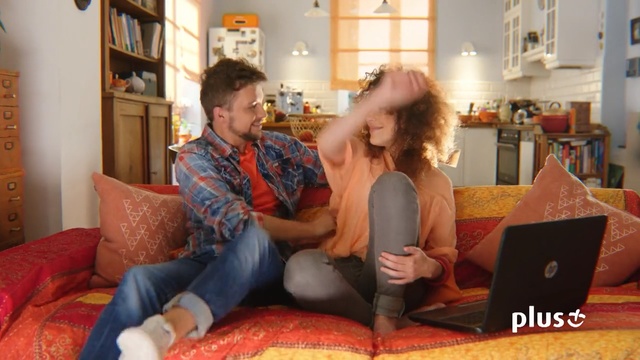 Video Reference: Room, Living room, Sitting, Furniture, Fun, Couch, Interior design, Person