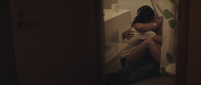 Video Reference: Black, Photograph, Skin, Beauty, Snapshot, Leg, Room, Joint, Photography, Child