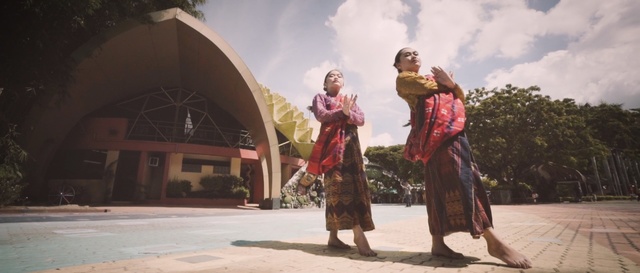 Video Reference: Costume