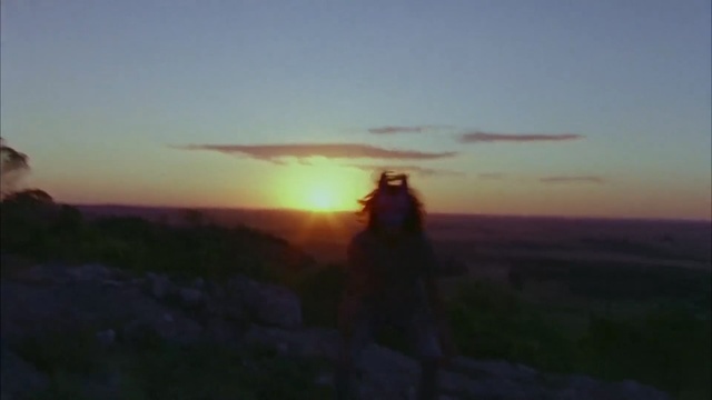 Video Reference: Sky, Horizon, Photograph, Sunrise, Morning, Cloud, Sunset, Atmosphere, Dusk, Evening, Person