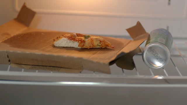 Video Reference: table, food