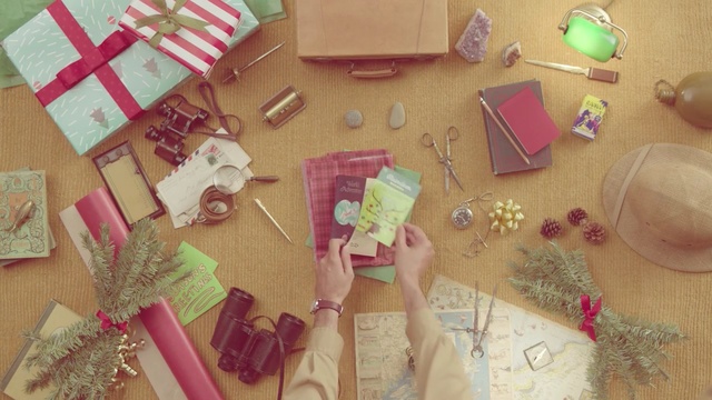 Video Reference: Pink, Room, Toy, Person