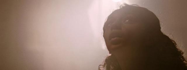 Video Reference: Face, White, Head, Nose, Eyebrow, Atmospheric phenomenon, Chin, Skin, Cheek, Forehead