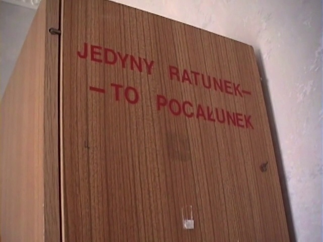 Video Reference: Wood, Text, Wood stain, Plywood, Hardwood, Varnish, Font, Room, Door, Signage