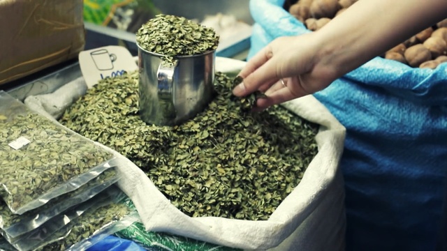 Video Reference: Plant, Herbes de provence, Za"atar, Soil, Vegetarian food, Jiaogulan, Food, Biluochun, Superfood, Herb