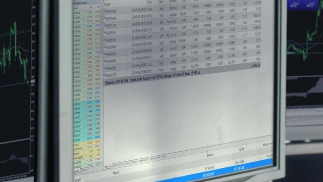 Video Reference: window, business, menu