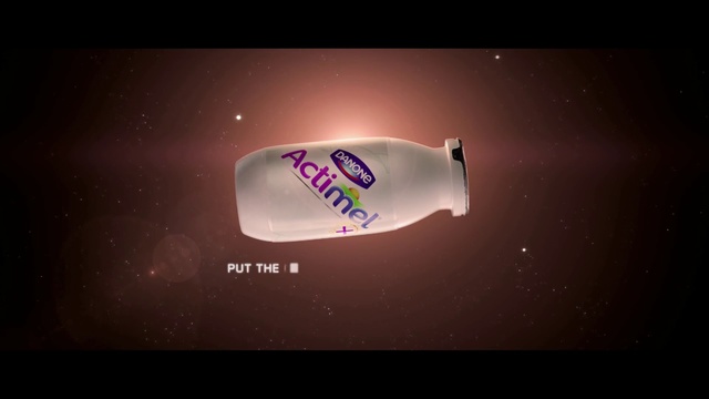 Video Reference: Text, Font, Atmosphere, Logo, Brand, Space