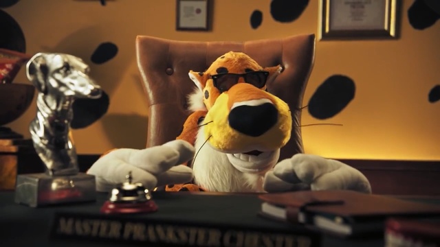 Video Reference: Animation, Toy, Stuffed toy, Plush, Animated cartoon, Media, Fur, Teddy bear, Person