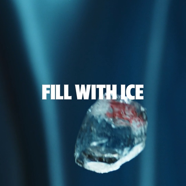 Video Reference: Blue, Water, Organism, Font, Macro photography