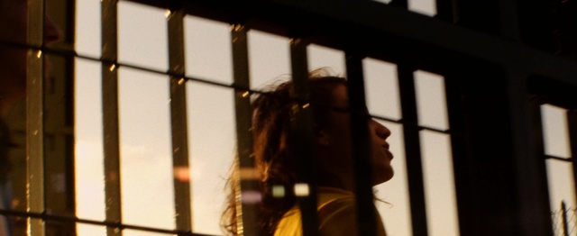 Video Reference: Iron, Window, Glass, Metal