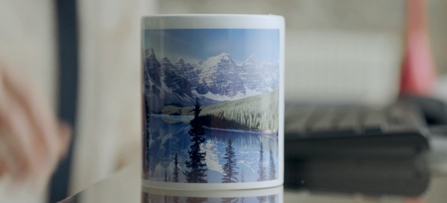 Video Reference: glass, bottle, drinkware