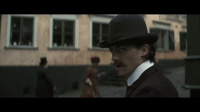 Video Reference: Photograph, Gentleman, Snapshot, Male, Fedora, Photography, Movie, Headgear, Fun, Hat